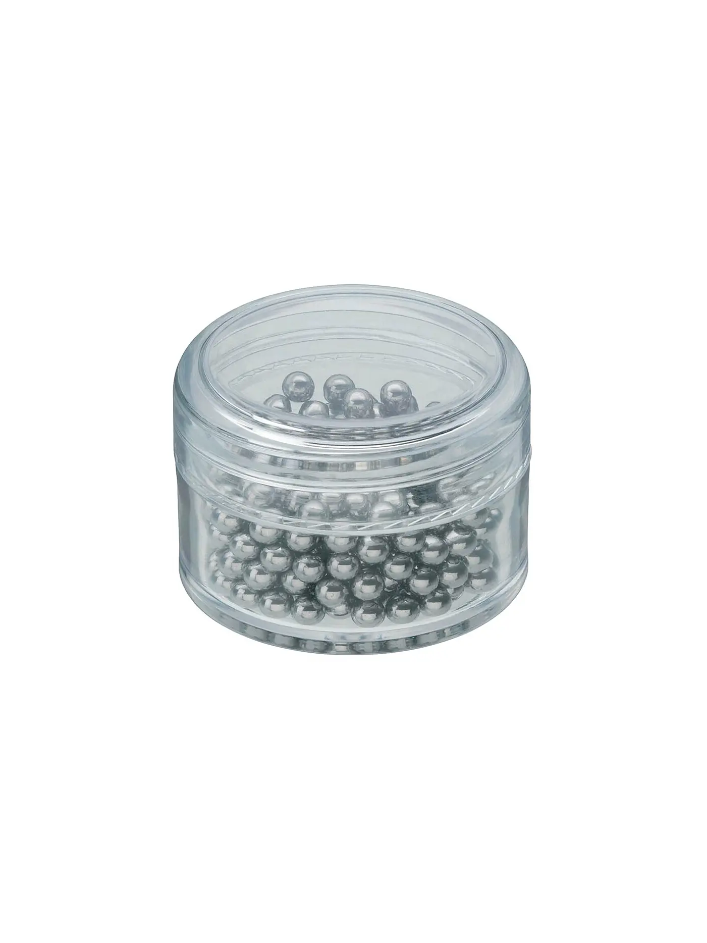 WMF | Reinigungsperlen Silber | 